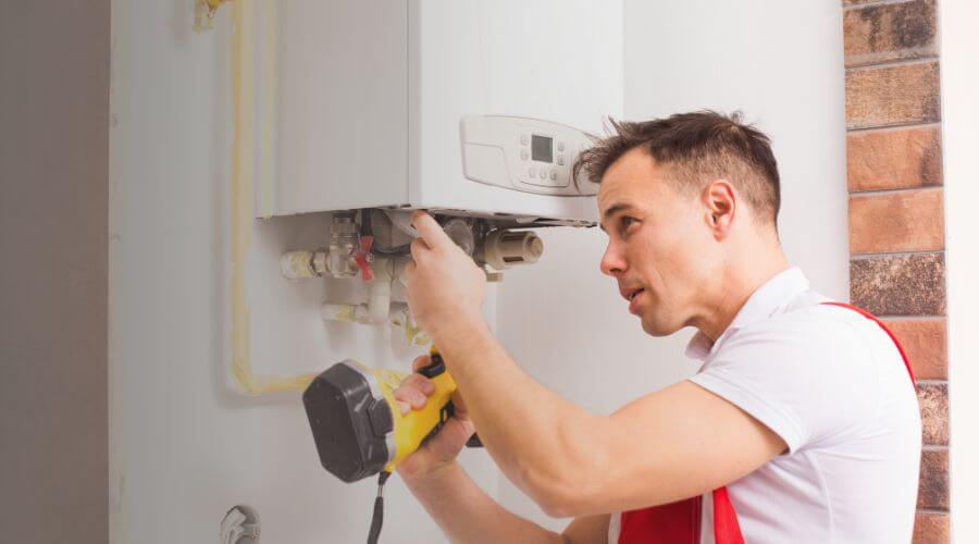 Professional same day plumber in Foley, MN